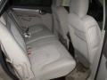 2005 Cashmere Beige Metallic Buick Rendezvous CXL AWD  photo #14