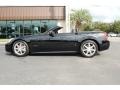 Black Raven - XLR Roadster Photo No. 15
