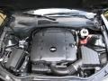 2010 Black Chevrolet Camaro LT Coupe  photo #25