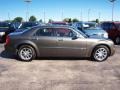 2008 Dark Titanium Metallic Chrysler 300 C HEMI  photo #1