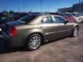 2008 Dark Titanium Metallic Chrysler 300 C HEMI  photo #3