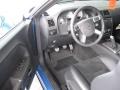 2009 B5 Blue Pearl Coat Dodge Challenger SRT8  photo #11