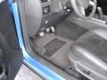 2009 B5 Blue Pearl Coat Dodge Challenger SRT8  photo #14