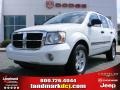 Bright White - Durango SLT Photo No. 1