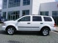 Bright White - Durango SLT Photo No. 2