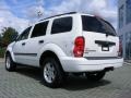 Bright White - Durango SLT Photo No. 3
