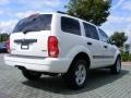 Bright White - Durango SLT Photo No. 5