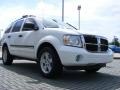 Bright White - Durango SLT Photo No. 7