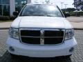 Bright White - Durango SLT Photo No. 8