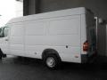 Arctic White - Sprinter Van 2500 High Roof Commercial Photo No. 7