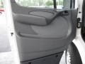 2004 Arctic White Dodge Sprinter Van 2500 High Roof Commercial  photo #14