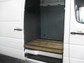 Arctic White - Sprinter Van 2500 High Roof Commercial Photo No. 16
