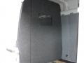 Arctic White - Sprinter Van 2500 High Roof Commercial Photo No. 17
