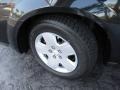 Brilliant Black Crystal Pearl - Avenger SXT Photo No. 10