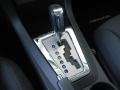 Brilliant Black Crystal Pearl - Avenger SXT Photo No. 21
