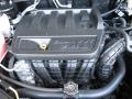 Brilliant Black Crystal Pearl - Avenger SXT Photo No. 24