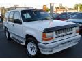 1994 Oxford White Ford Explorer Limited  photo #1