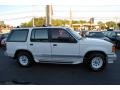 1994 Oxford White Ford Explorer Limited  photo #3