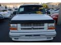 1994 Oxford White Ford Explorer Limited  photo #4