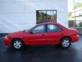 Victory Red - Cavalier Sedan Photo No. 1