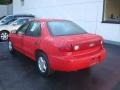 Victory Red - Cavalier Sedan Photo No. 2