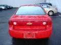 Victory Red - Cavalier Sedan Photo No. 3