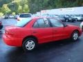 Victory Red - Cavalier Sedan Photo No. 5