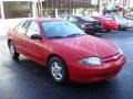 Victory Red - Cavalier Sedan Photo No. 6