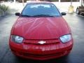 Victory Red - Cavalier Sedan Photo No. 7