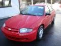 Victory Red - Cavalier Sedan Photo No. 8