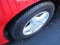 Victory Red - Cavalier Sedan Photo No. 9