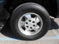 2003 Dark Green Metallic Chevrolet Suburban 1500 LT 4x4  photo #19