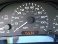 Victory Red - Cavalier Sedan Photo No. 20
