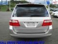 Silver Pearl Metallic - Odyssey EX-L Photo No. 8