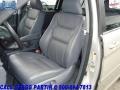 2007 Silver Pearl Metallic Honda Odyssey EX-L  photo #13