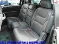 2007 Silver Pearl Metallic Honda Odyssey EX-L  photo #14