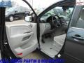 2006 Sage Brush Pearl Honda Odyssey LX  photo #11