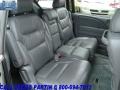 2007 Silver Pearl Metallic Honda Odyssey EX-L  photo #16