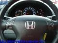 2007 Silver Pearl Metallic Honda Odyssey EX-L  photo #22