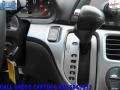 2007 Silver Pearl Metallic Honda Odyssey EX-L  photo #25