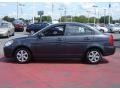Midnight Gray - Elantra GLS Photo No. 2