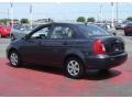 Midnight Gray - Elantra GLS Photo No. 3