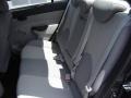 2001 Midnight Gray Hyundai Elantra GLS  photo #10