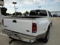 Oxford White - F350 Super Duty King Ranch Crew Cab Dually Photo No. 5