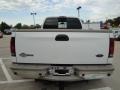 2007 Oxford White Ford F350 Super Duty King Ranch Crew Cab Dually  photo #6