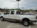 2007 Oxford White Ford F350 Super Duty King Ranch Crew Cab Dually  photo #8