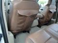 Oxford White - F350 Super Duty King Ranch Crew Cab Dually Photo No. 21