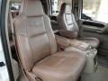 Oxford White - F350 Super Duty King Ranch Crew Cab Dually Photo No. 22