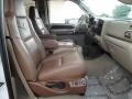 Oxford White - F350 Super Duty King Ranch Crew Cab Dually Photo No. 23