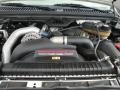 Oxford White - F350 Super Duty King Ranch Crew Cab Dually Photo No. 37